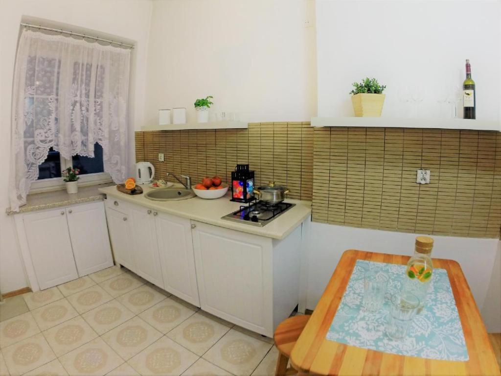 Apartamenty - Mi Old Town Swietojanska 华沙 外观 照片