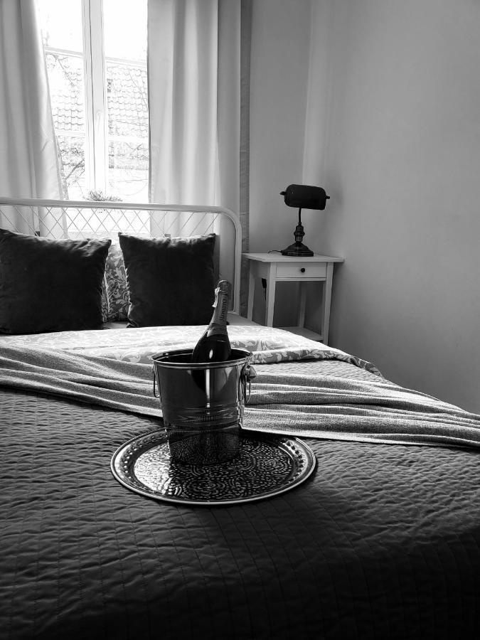 Apartamenty - Mi Old Town Swietojanska 华沙 外观 照片